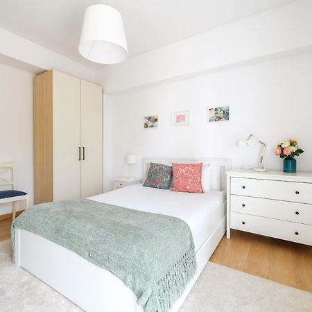 Olivais Spacious Apartment Near Airport Lisboa Ngoại thất bức ảnh