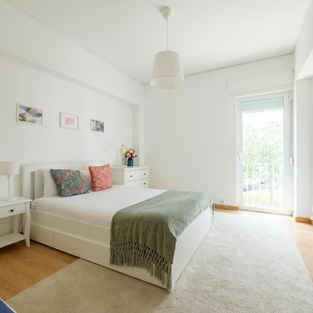 Olivais Spacious Apartment Near Airport Lisboa Ngoại thất bức ảnh