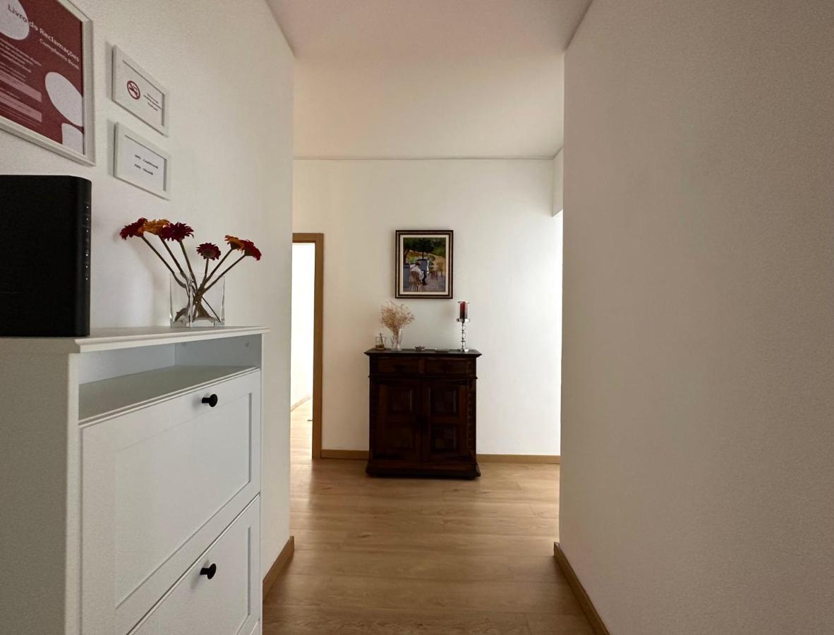 Olivais Spacious Apartment Near Airport Lisboa Ngoại thất bức ảnh