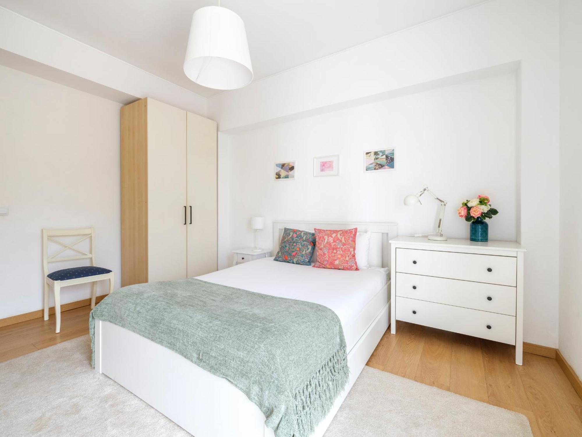 Olivais Spacious Apartment Near Airport Lisboa Ngoại thất bức ảnh