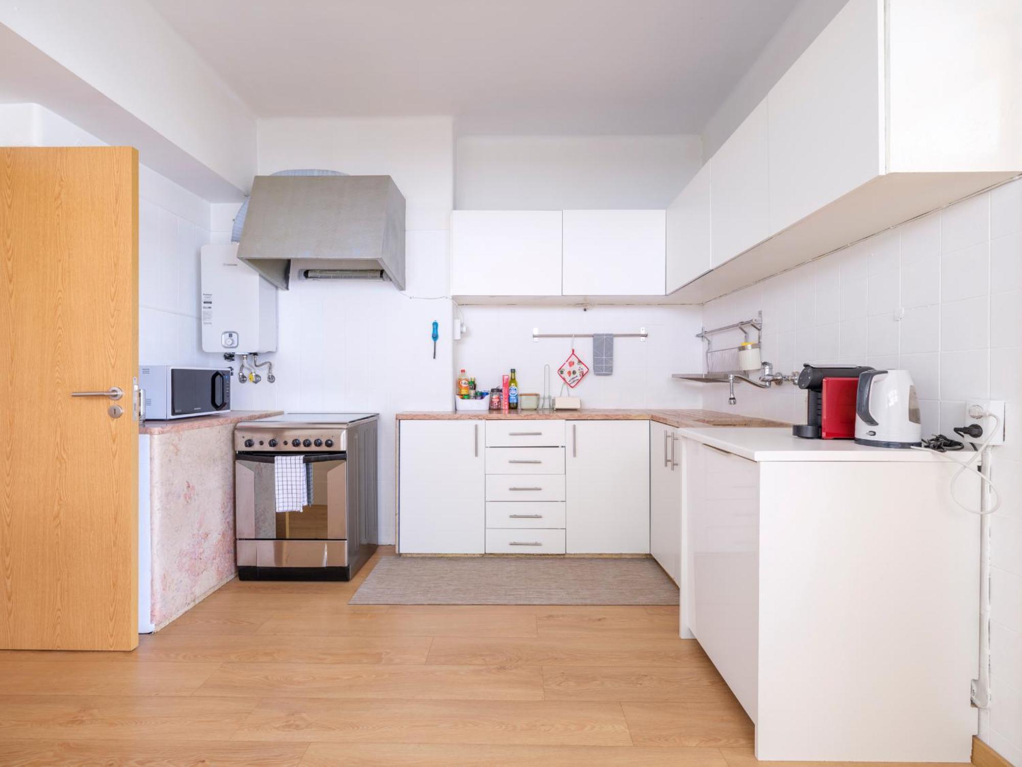 Olivais Spacious Apartment Near Airport Lisboa Ngoại thất bức ảnh