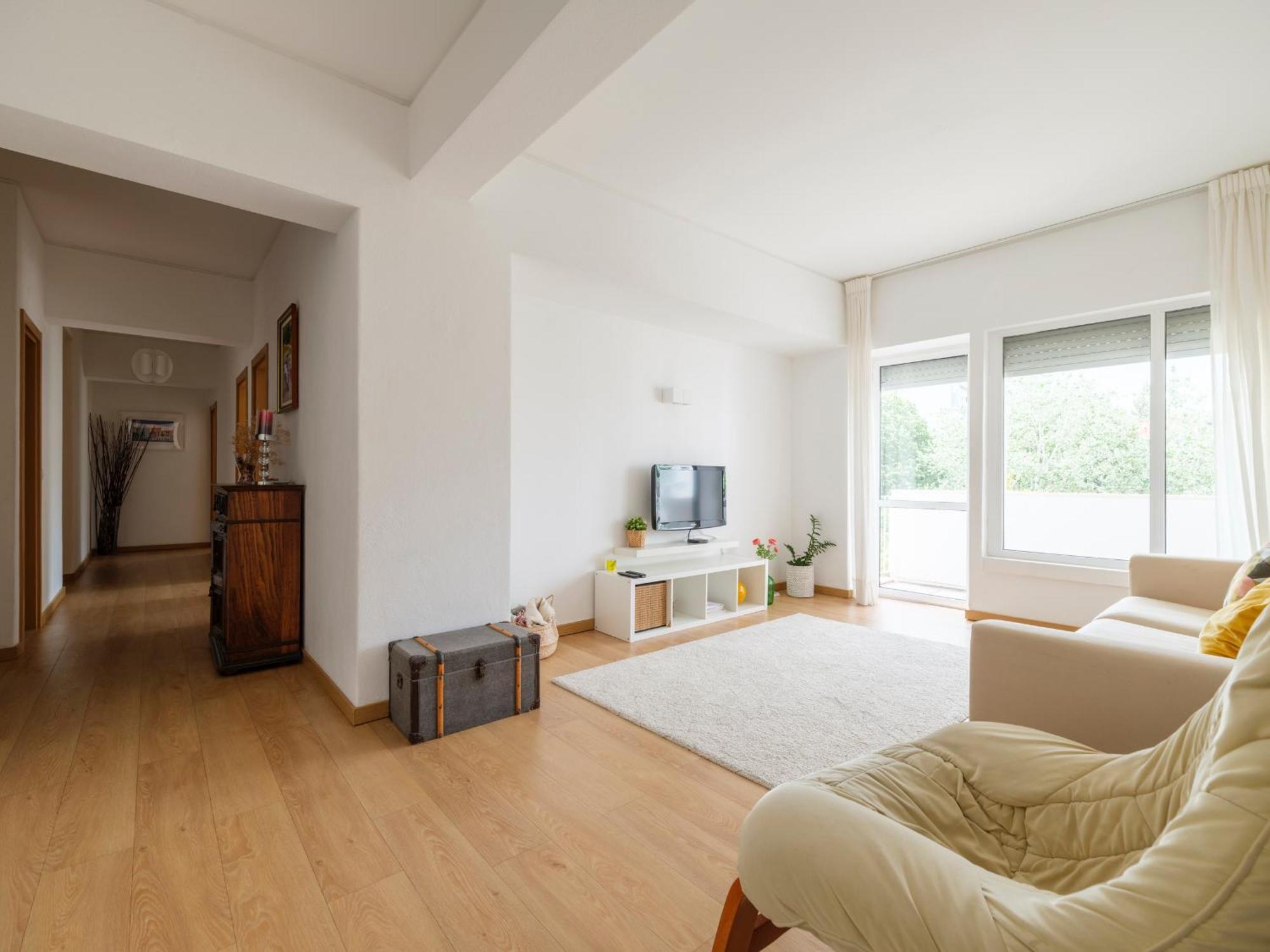 Olivais Spacious Apartment Near Airport Lisboa Ngoại thất bức ảnh