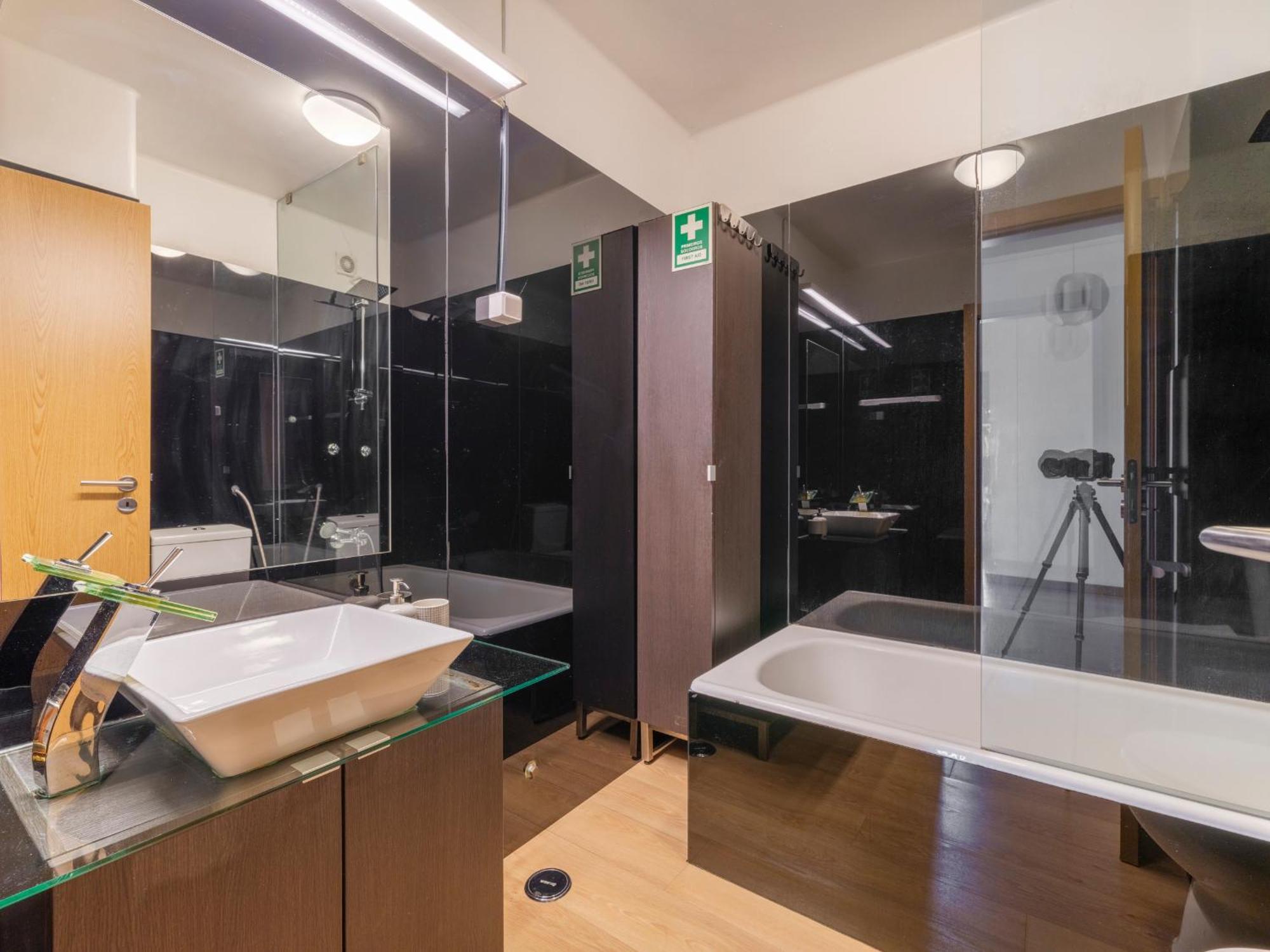 Olivais Spacious Apartment Near Airport Lisboa Ngoại thất bức ảnh